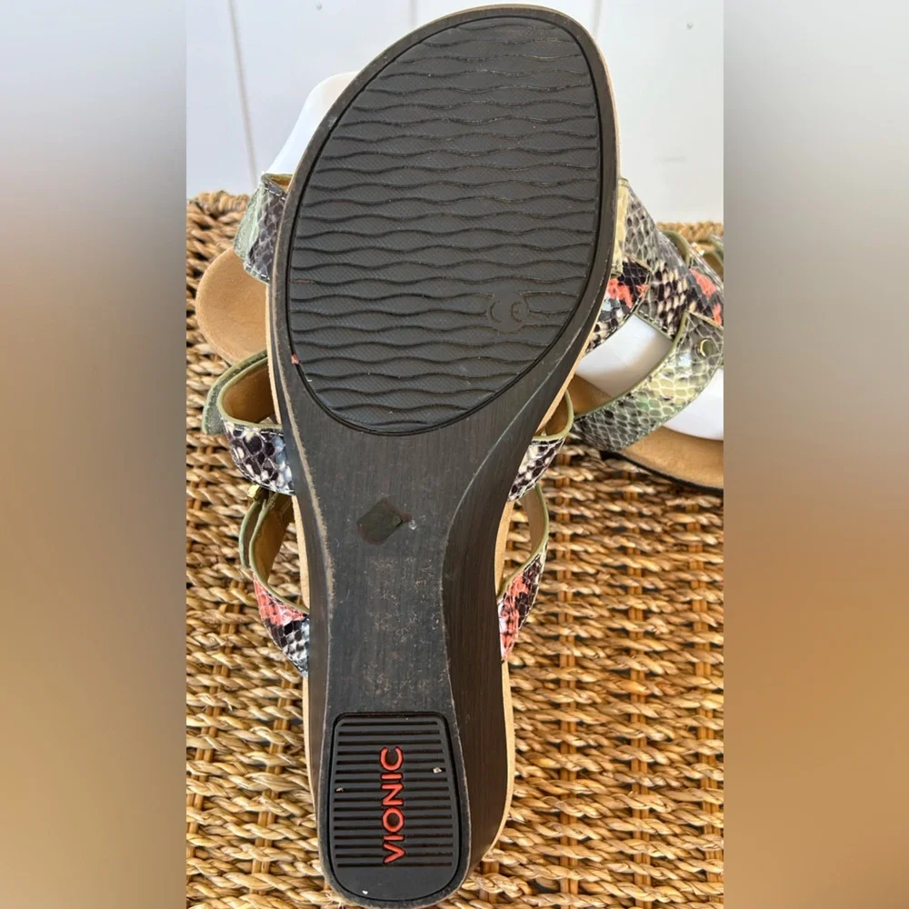 Vionic brand women’s